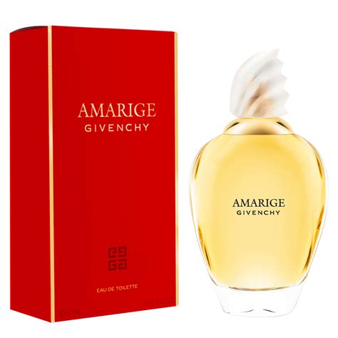 preço do perfume amarige givenchy 100ml|Givenchy amarige perfume boots.